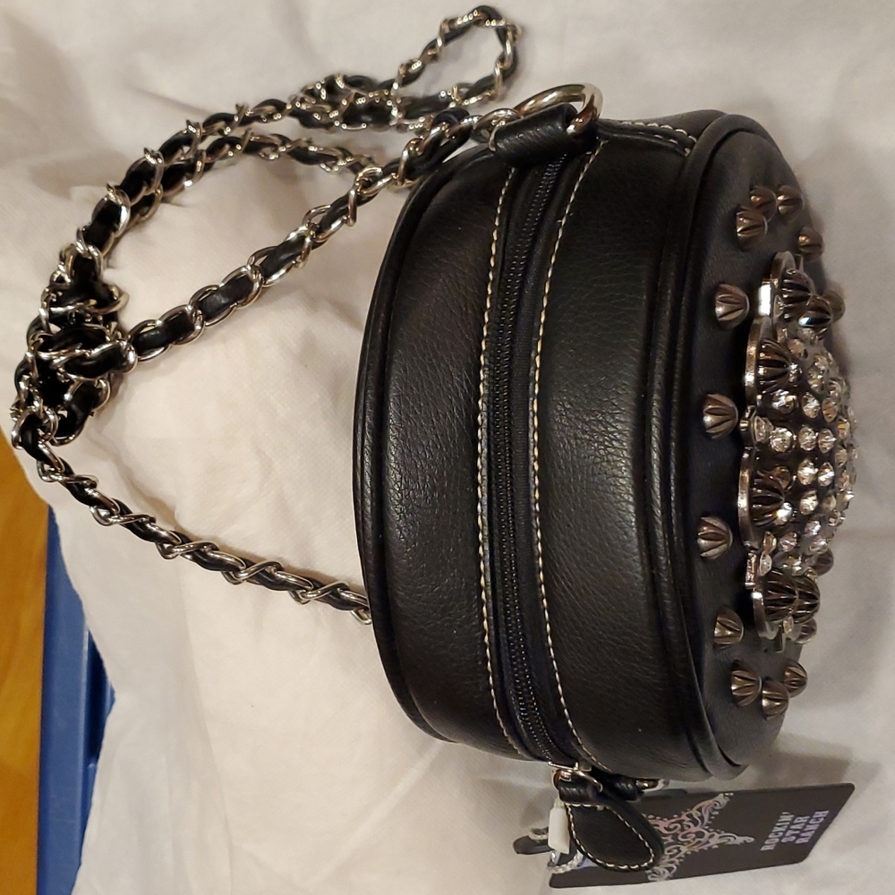 Rocking Star Ranch Purse - Picture 4 of 12
